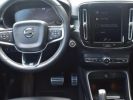 Annonce Volvo XC40 1.5i Hybride R-DESIGN