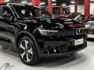 Annonce Volvo XC40 100% Elèctric 402cv 4x4 Twin Motor