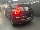 Annonce Volvo XC40 190 CV R Design AWD Geartronic