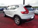 Annonce Volvo XC40 2.0 D3 ADBLUE 150CH MOMENTUM BV6