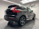 Annonce Volvo XC40 2.0 D3 AWD Geartronic TOIT OUV 1ER PROP GARANTIE