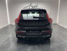 Annonce Volvo XC40 2.0 D3 AWD Geartronic TOIT OUV 1ER PROP GARANTIE