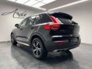 Annonce Volvo XC40 2.0 D3 AWD Geartronic TOIT OUV 1ER PROP GARANTIE