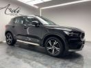 Annonce Volvo XC40 2.0 D3 AWD Geartronic TOIT OUV 1ER PROP GARANTIE