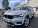 Voir l'annonce Volvo XC40 2.0 D3 MOMENTUM PRO GEARTRONIC