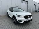 Voir l'annonce Volvo XC40 2.0 D3 R DESIGN Geartronic -- FULL--GARANTIE 12M