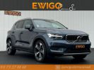 Annonce Volvo XC40 2.0 D4 190CH INSCRIPTION AWD GEARTRONIC 8 BVA