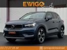 Annonce Volvo XC40 2.0 D4 190CH INSCRIPTION AWD GEARTRONIC 8 BVA