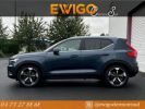 Annonce Volvo XC40 2.0 D4 190CH INSCRIPTION AWD GEARTRONIC 8 BVA