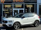 Voir l'annonce Volvo XC40 2.0 D4 190CH R-DESIGN AWD BVA