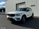 Annonce Volvo XC40 2.0 D4 190CH R-DESIGN AWD BVA