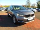 Annonce Volvo XC40 2.0 D4 ADBLUE AWD 190CH BUSINESS GEARTRONIC 8 BOITE AUTO