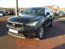 Voir l'annonce Volvo XC40 2.00 D4 AWD 190CH BUSINESS BOITE AUTO GEARTRONIC 8