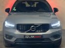 Annonce Volvo XC40 2.0L 150CH R-Design Geartronic 8