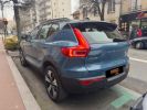 Annonce Volvo XC40 231CH RECHARGE START EDT Pompe a chaleur Garantie 6 mois