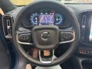 Annonce Volvo XC40 231CH RECHARGE START EDT Pompe a chaleur Garantie 6 mois