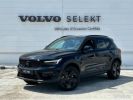 Voir l'annonce Volvo XC40 B3 163 ch DCT7 Black Edition