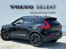 Annonce Volvo XC40 B3 163 ch DCT7 Black Edition