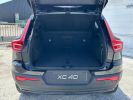 Annonce Volvo XC40 B3 163 ch DCT7 Black Edition