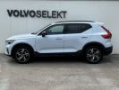 Annonce Volvo XC40 B3 163 ch DCT7 Plus