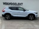 Annonce Volvo XC40 B3 163 ch DCT7 Plus