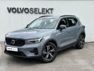 Voir l'annonce Volvo XC40 B3 163 ch DCT7 Plus