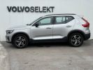 Annonce Volvo XC40 B3 163 ch DCT7 Plus