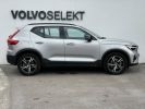 Annonce Volvo XC40 B3 163 ch DCT7 Plus