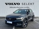 Voir l'annonce Volvo XC40 B3 163 ch DCT7 R-Design