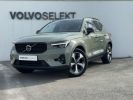 Voir l'annonce Volvo XC40 B3 163 ch DCT7 Ultimate