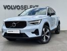 Voir l'annonce Volvo XC40 B3 163 ch DCT7 Ultra 