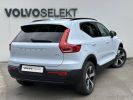 Annonce Volvo XC40 B3 163 ch DCT7 Ultra 