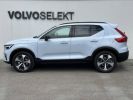 Annonce Volvo XC40 B3 163 ch DCT7 Ultra 