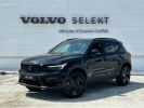 Voir l'annonce Volvo XC40 B3 163ch Black Edition DCT 7