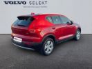 Annonce Volvo XC40 B3 163ch Momentum Business DCT 7