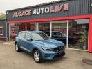 Annonce Volvo XC40 B3 163CH PLUS DCT 7