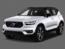 Annonce Volvo XC40 B3 DCT 7 Black Edition