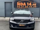 Annonce Volvo XC40 B4 197CH R-DESIGN DCT 7