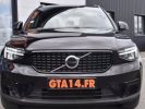 Annonce Volvo XC40 B4 197CH R-DESIGN DCT 7