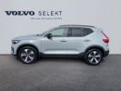 Annonce Volvo XC40 B4 197ch Ultimate DCT 7