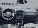 Annonce Volvo XC40 B4 197ch Ultimate DCT 7