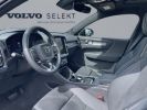 Annonce Volvo XC40 B4 197ch Ultimate DCT 7