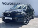 Annonce Volvo XC40 B4 AWD 197 ch Geartronic 8 R-Design