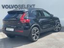 Annonce Volvo XC40 B4 AWD 197 ch Geartronic 8 R-Design