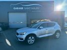 Voir l'annonce Volvo XC40 Business 2WD Geartronic 150ch 