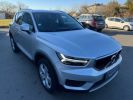 Annonce Volvo XC40 Business 2WD Geartronic 150ch 