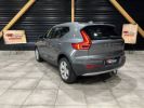 Annonce Volvo XC40 BUSINESS D3 AdBlue 150 ch Business