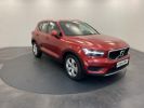 Annonce Volvo XC40 BUSINESS D3 AdBlue 150 ch Geartronic 8