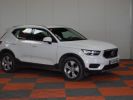 Voir l'annonce Volvo XC40 BUSINESS D3 AdBlue 150 ch Geartronic 8 Business