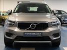 Annonce Volvo XC40 BUSINESS D3 AdBlue 150 ch Geartronic 8 Business